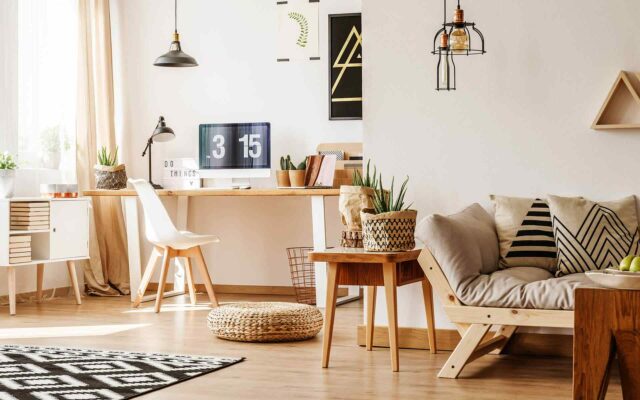 Guida all’Acquisto di Mobili in Legno: Come Scegliere il Migliore per Te