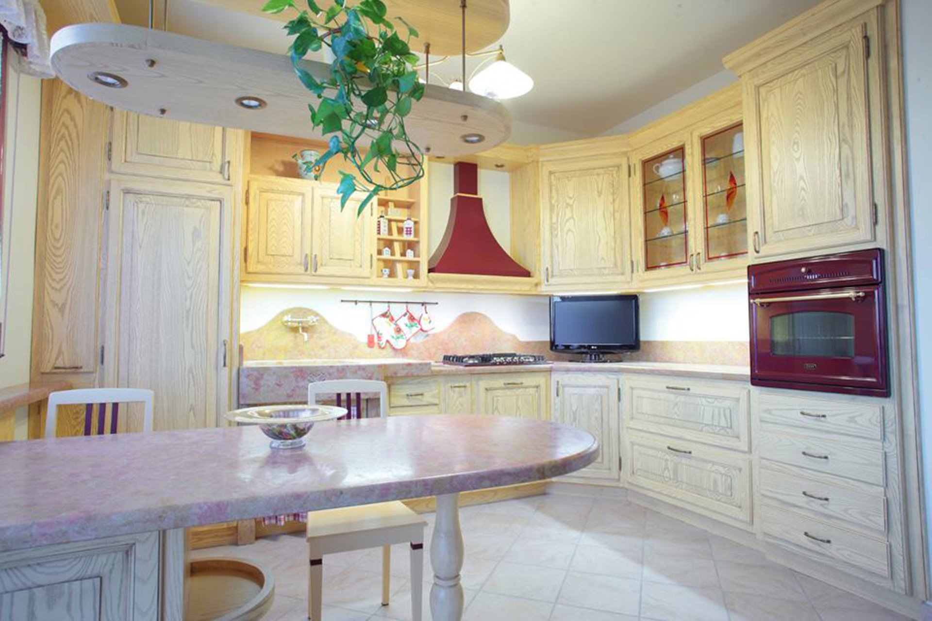 Cucina Francesca 3